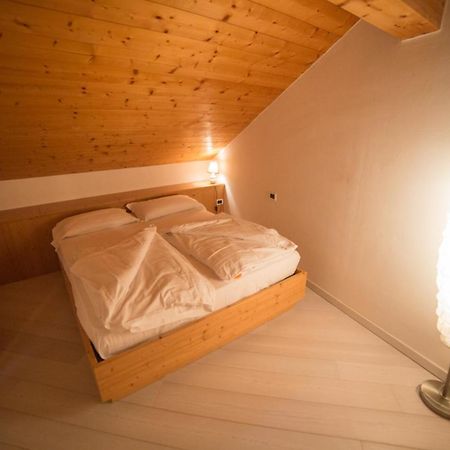 Trentino Apartments - Casa Moser Folgaria Extérieur photo