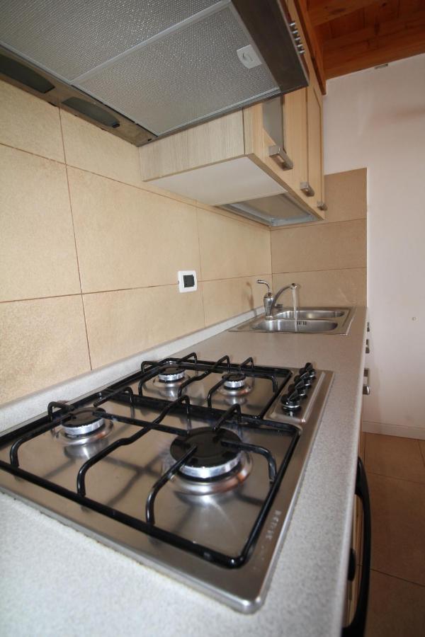 Trentino Apartments - Casa Moser Folgaria Extérieur photo