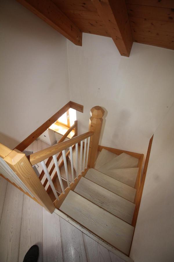 Trentino Apartments - Casa Moser Folgaria Extérieur photo