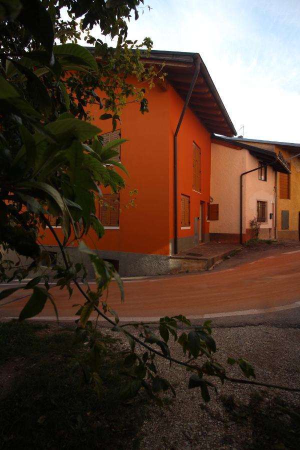 Trentino Apartments - Casa Moser Folgaria Extérieur photo