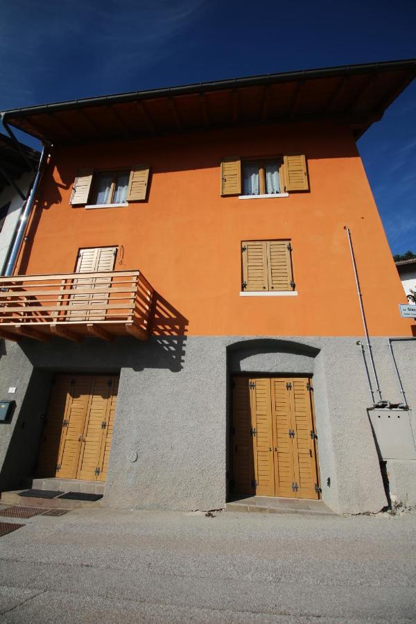 Trentino Apartments - Casa Moser Folgaria Extérieur photo