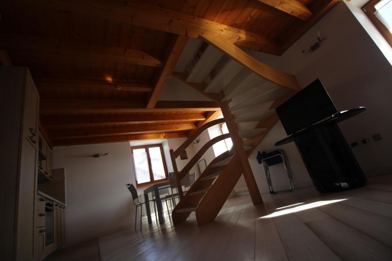Trentino Apartments - Casa Moser Folgaria Extérieur photo