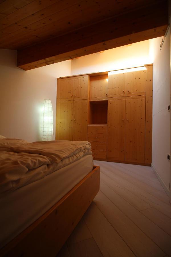 Trentino Apartments - Casa Moser Folgaria Extérieur photo