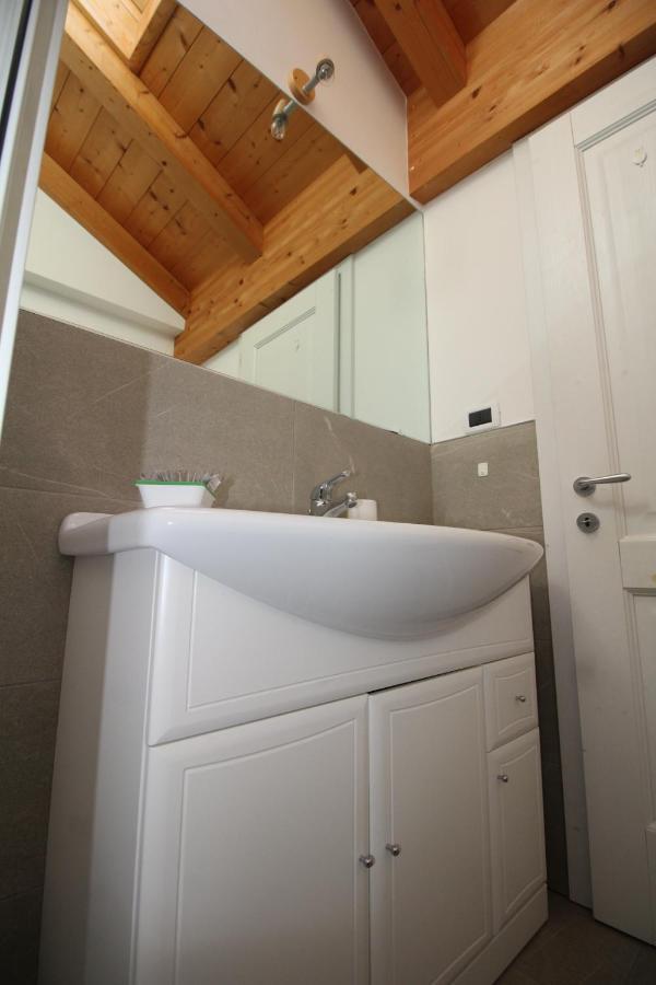 Trentino Apartments - Casa Moser Folgaria Extérieur photo