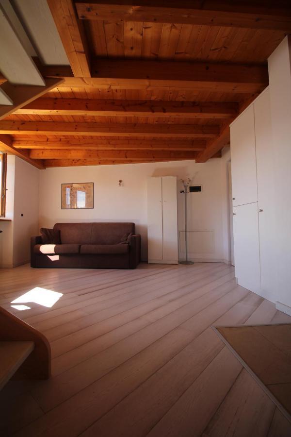 Trentino Apartments - Casa Moser Folgaria Extérieur photo