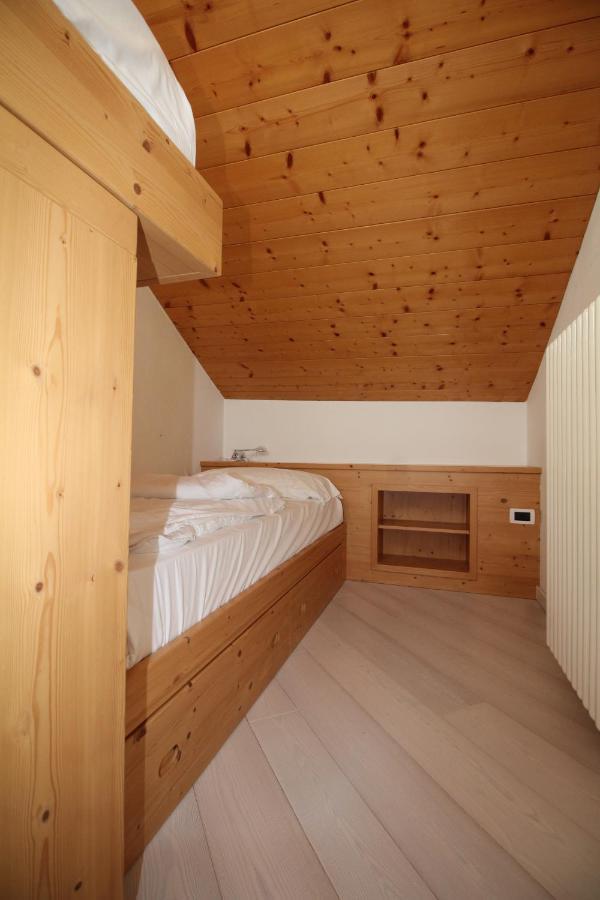 Trentino Apartments - Casa Moser Folgaria Extérieur photo